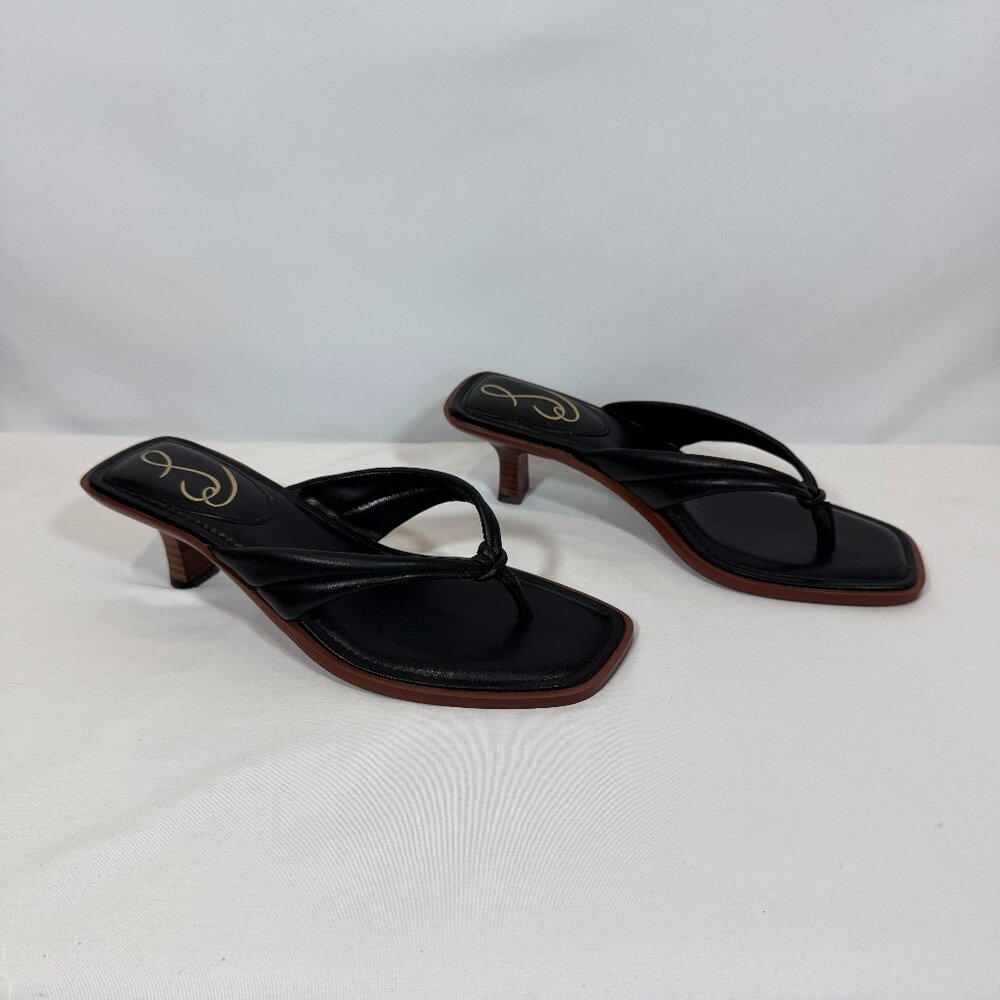 SAM EDELMAN DAPHNEY SANDAL – LOOK BRAND NEW – SIZE 8-1/2